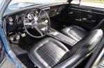 Chevrolet Nickey Camaro SS 1967 года
